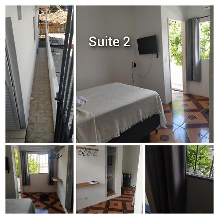 Aluguel De Suites E Apartamento อิตากาเร ห้อง รูปภาพ