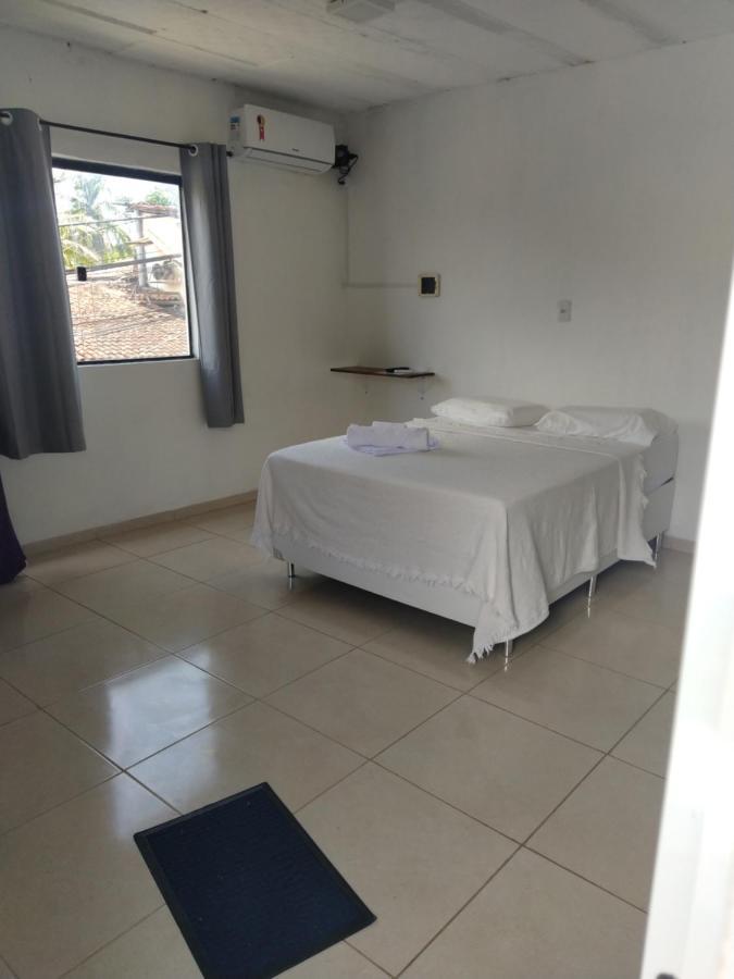 Aluguel De Suites E Apartamento อิตากาเร ห้อง รูปภาพ
