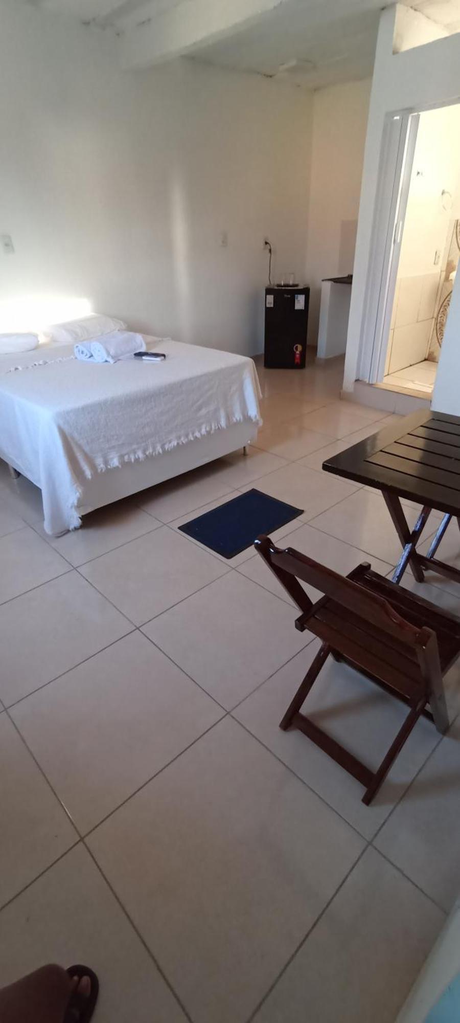 Aluguel De Suites E Apartamento อิตากาเร ห้อง รูปภาพ